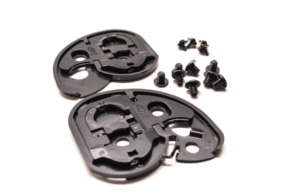HJC 152-100, HHJ09G3002001 Gear Plate Kit NOS