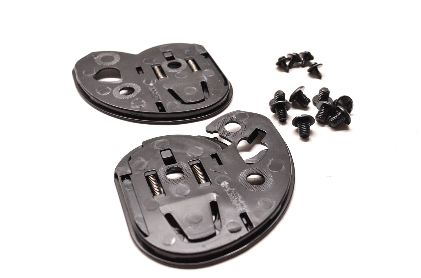 HJC 152-100, HHJ09G3002001 Gear Plate Kit NOS