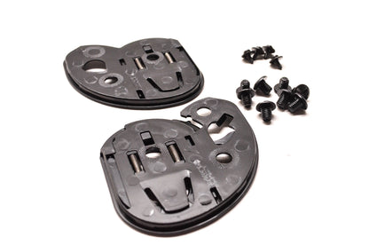 HJC 152-100, HHJ09G3002001 Gear Plate Kit NOS