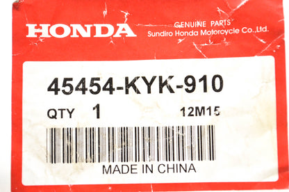 New OEM Honda 45454-KYK-910 Brake Cable Lyrics NOS