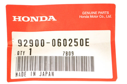 New OEM Honda 92900-060250E Stud Bolt NOS