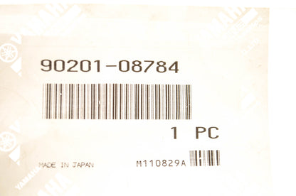 New OEM Yamaha 90201-08784-00 Plate Washer NOS