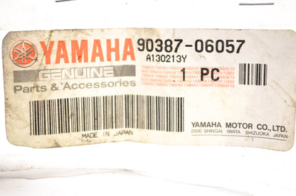 New OEM Yamaha 90387-06057-00 Collar NOS