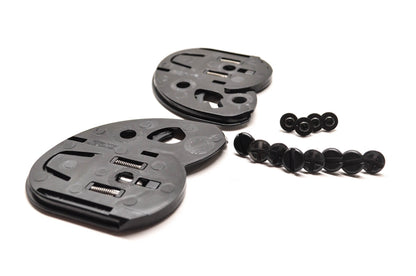 HJC Helmets HJP152-100 Base Plate Kit NOS