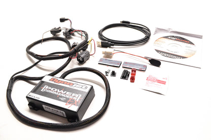 DynoJet 1020-762, 343-411EX Power Commander Kit NOS