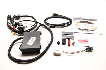 DynoJet 1020-762, 343-411EX Power Commander Kit NOS