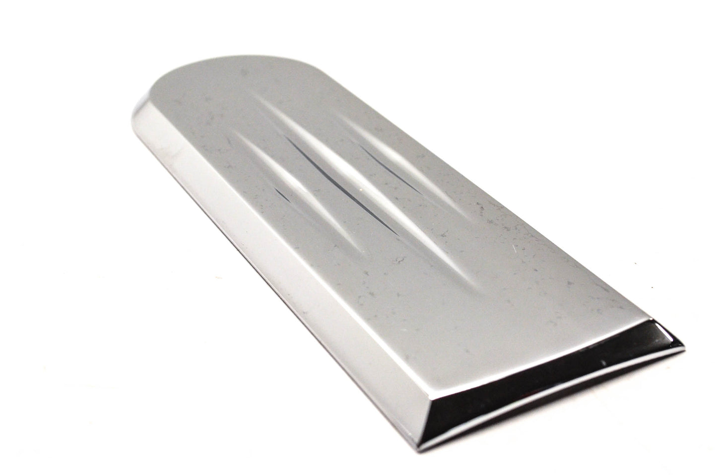 New OEM Honda 08P55-MCH-200C Billet Countershaft Trim Cover NOS