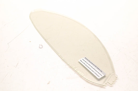 Pinlock PIN555-202, 555-202 Fog Insert Lens NOS