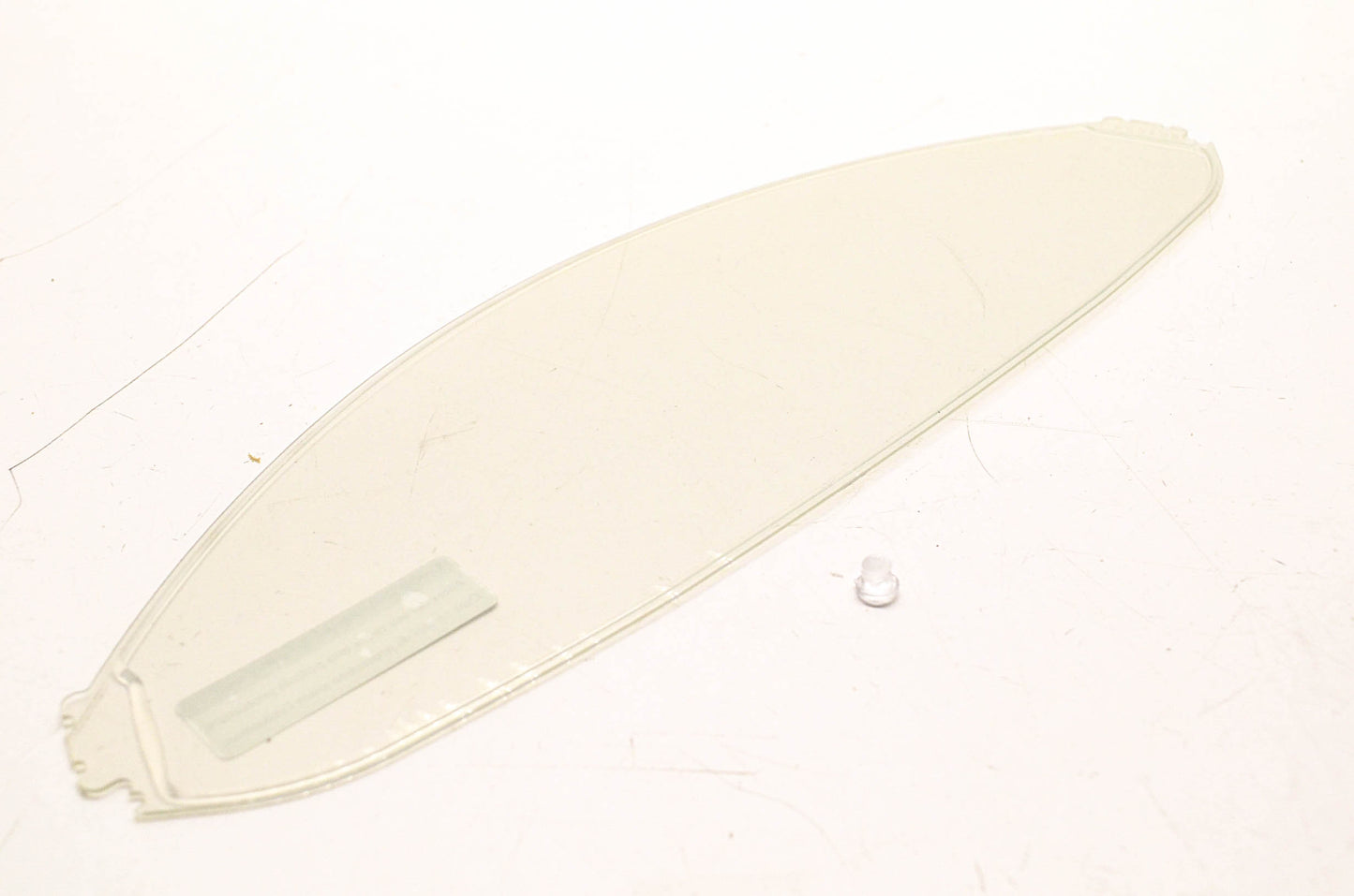 Pinlock PIN555-202, 555-202 Fog Insert Lens NOS