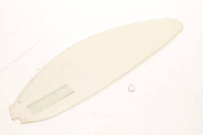 Pinlock PIN555-202, 555-202 Fog Insert Lens NOS