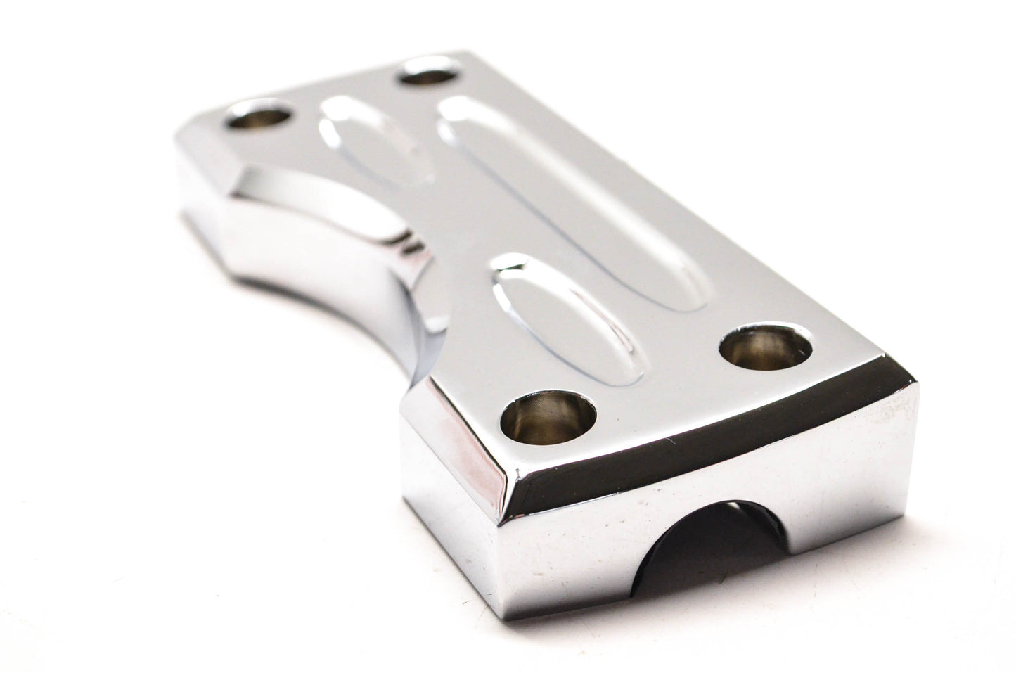 Show Chrome 55-120 Handlebar Clamp NOS