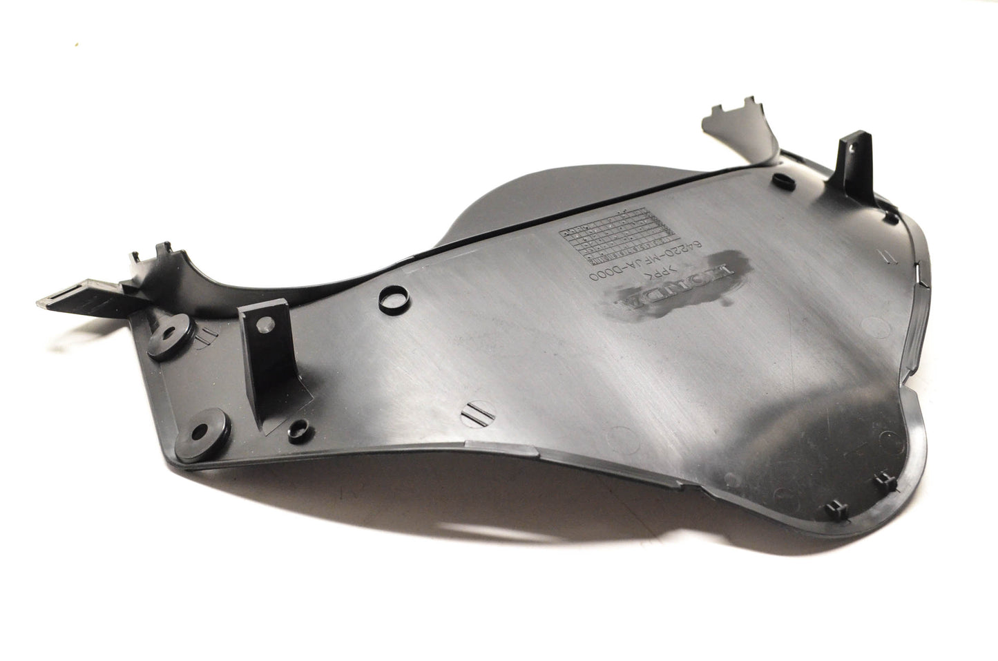 New OEM Honda 64220-MFJ-D00 Spoiler NOS