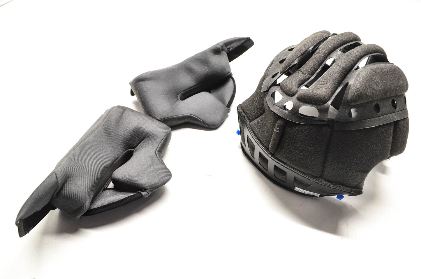 Scorpion Exo 50-603-60-05, SC-07 348x390 Helmet Liner NOS
