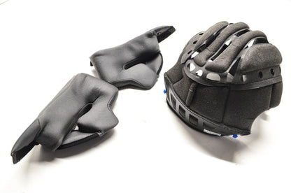 Scorpion Exo 50-603-60-05, SC-07 348x390 Helmet Liner NOS