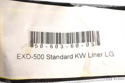 Scorpion Exo 50-603-60-05, SC-07 348x390 Helmet Liner NOS