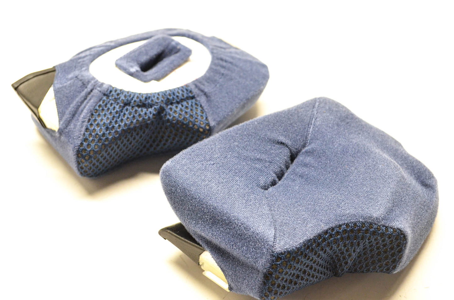 Arai RX-7RR4 Cheek Pads 30mm NOS