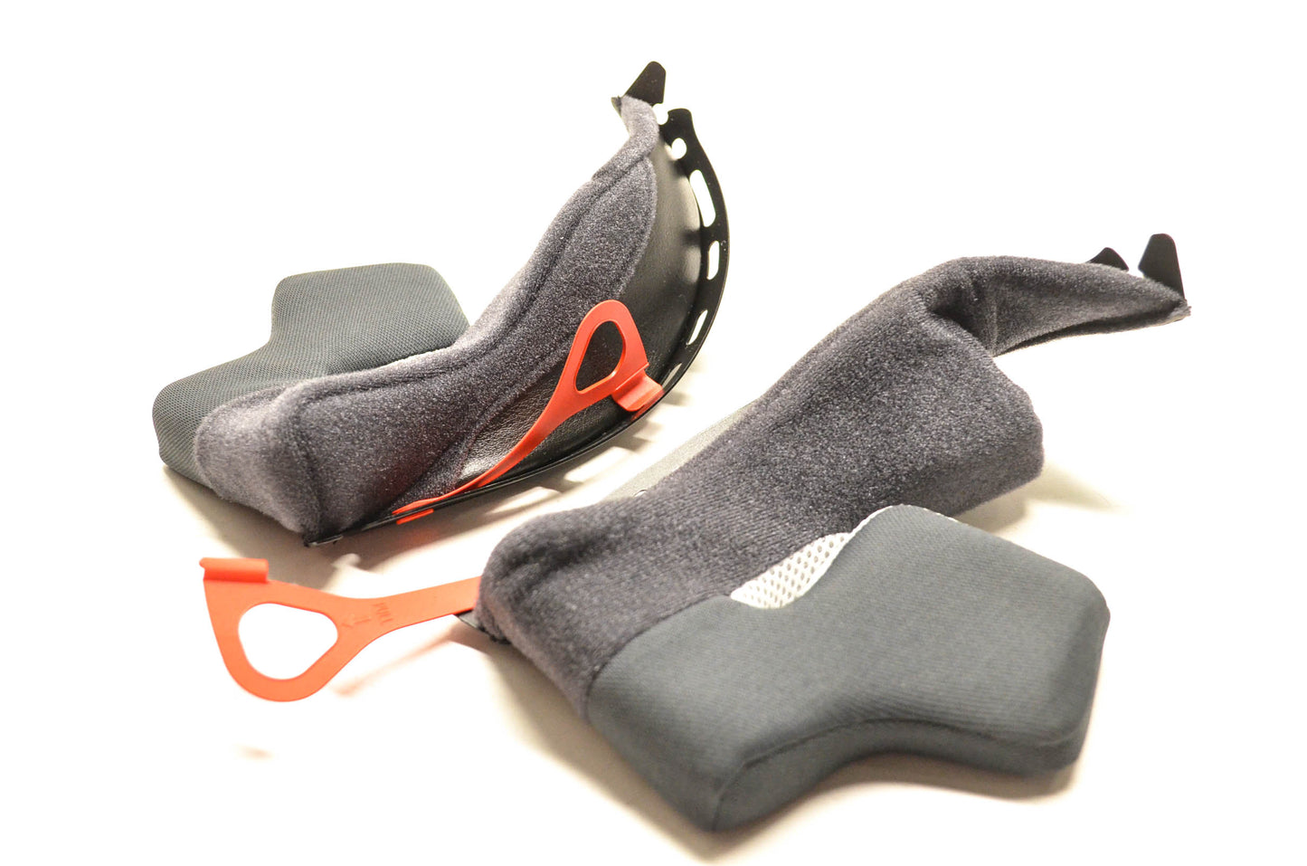 Shoei 0212-4005-35 X-Spirit2 Size 35 Cheek Pad Kit NOS