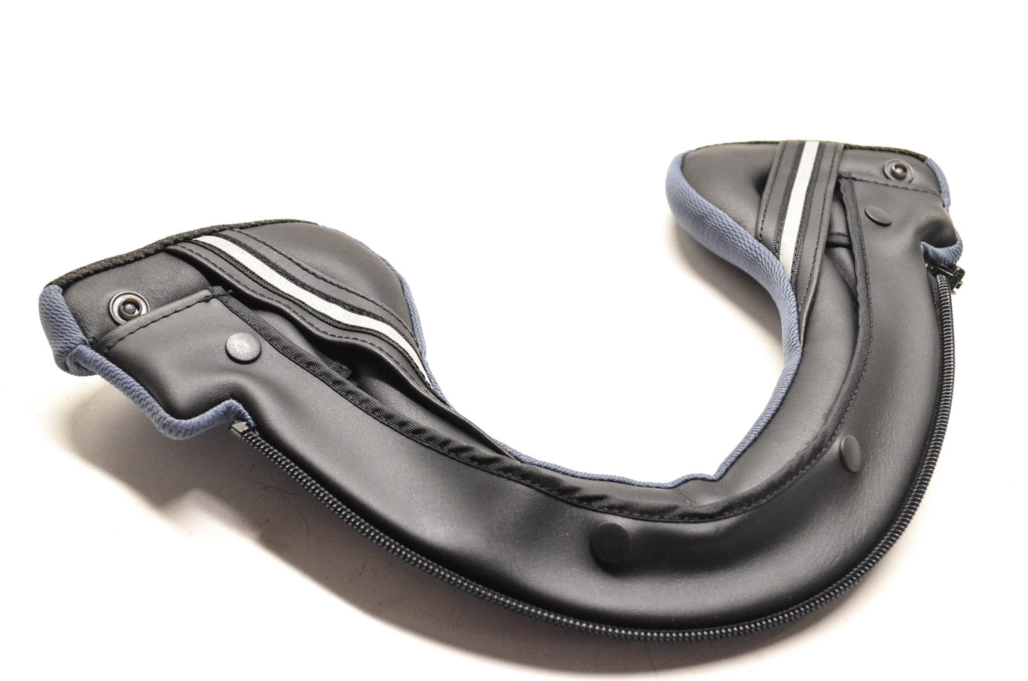 Scorpion Exo 08-610-60-17, 08-603-60-06 Ear Curtain NOS