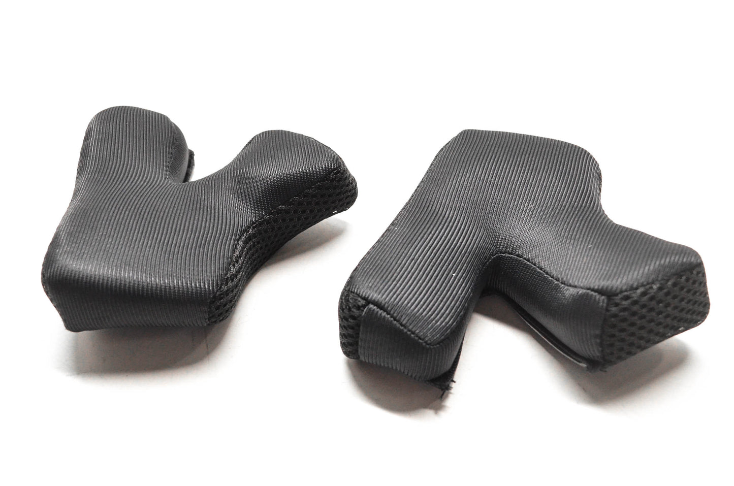 Fox 91319-001 Cheek Pads NOS