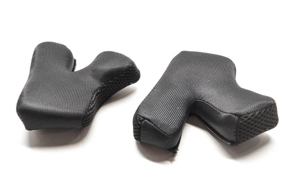 Fox 91319-001 Cheek Pads NOS