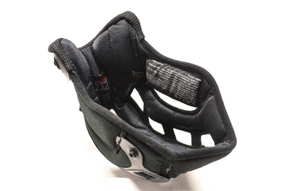 Fox 91322-001 Helmet Liner NOS
