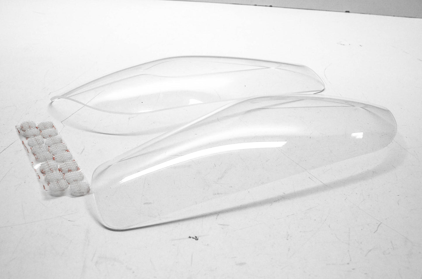 Show Chrome 52-699 Lampguard Kit NOS