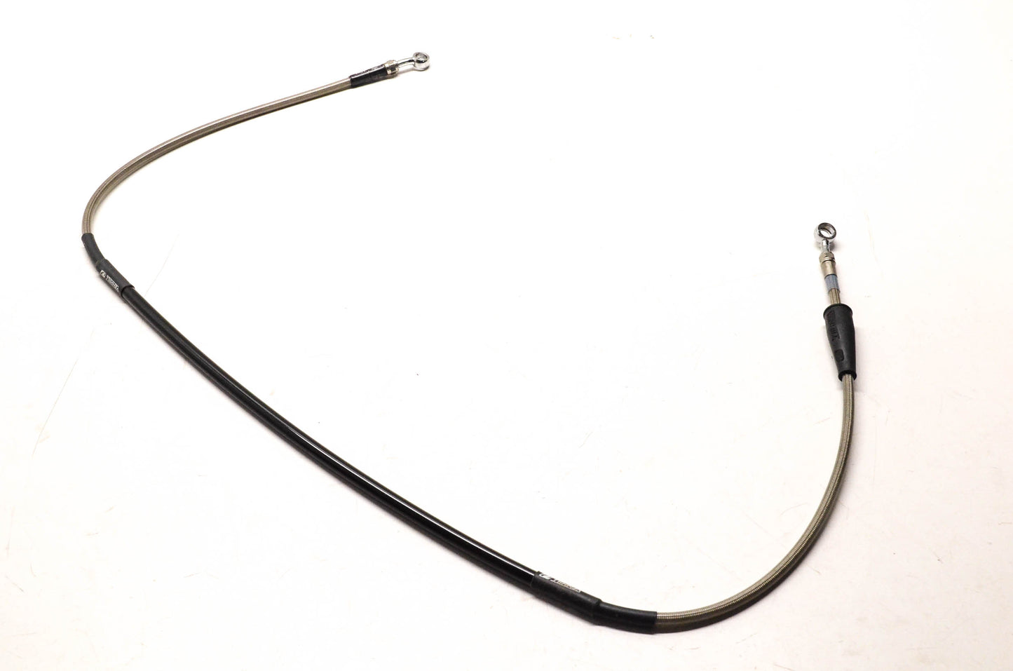 New OEM Kawasaki 1741-0985 Brake Line NOS
