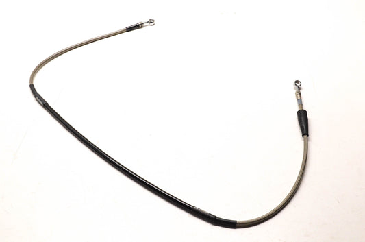 New OEM Kawasaki 1741-0985 Brake Line NOS