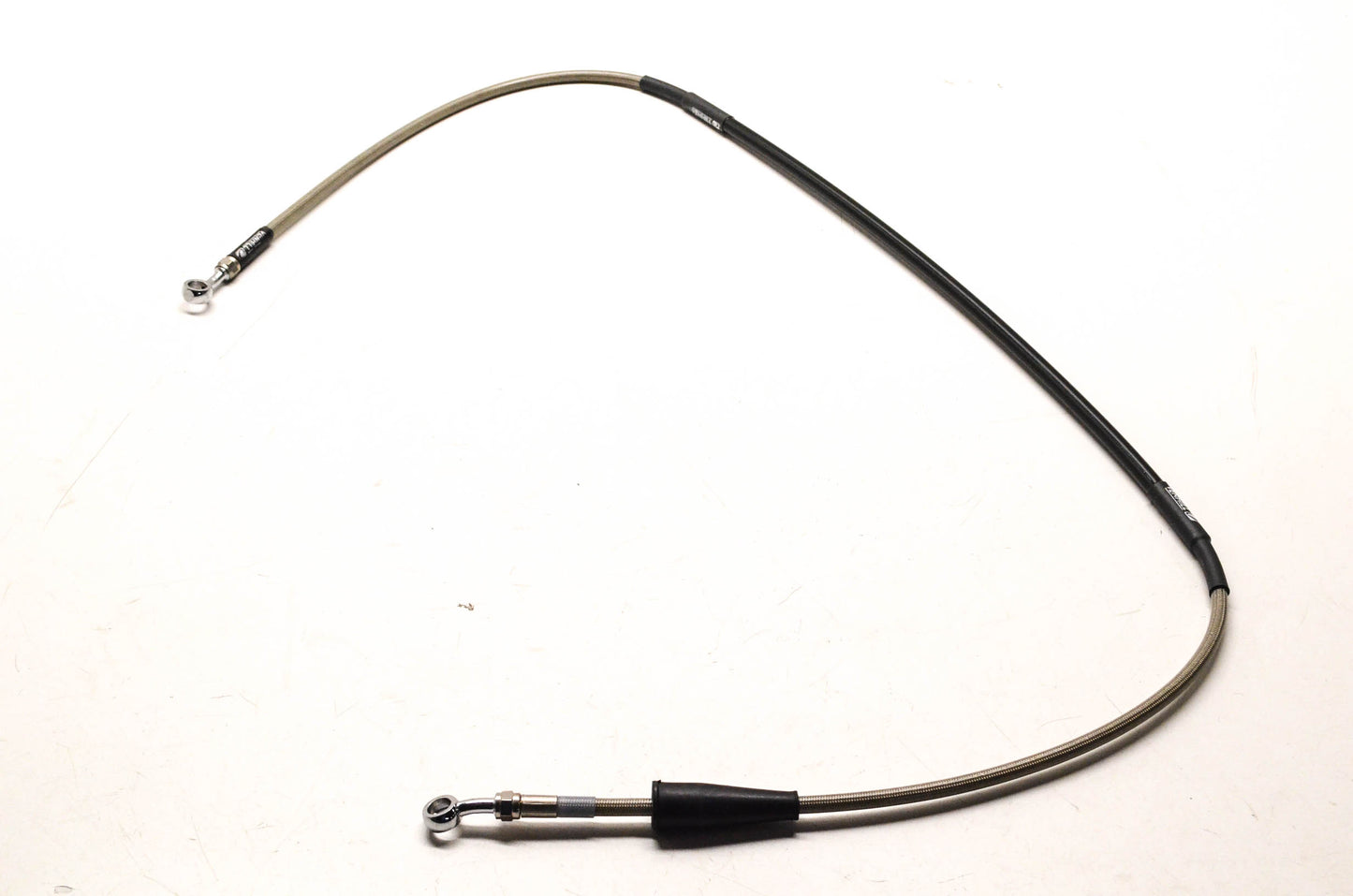 New OEM Kawasaki 1741-0985 Brake Line NOS