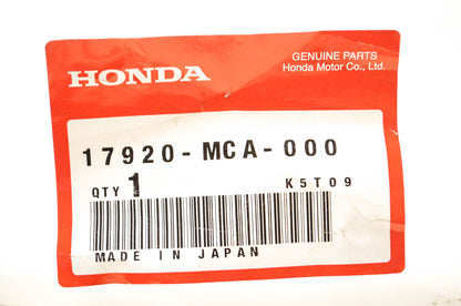 New OEM Honda 17920-MCA-000 Throttle Cable NOS