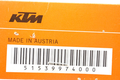 New OEM KTM 51539974000 Map Switch NOS