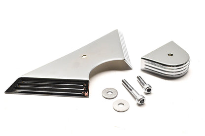 Show Chrome 51-441 Fuel Tank Mount Kit NOS