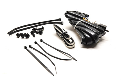 Show Chrome 52-607WI Wiring Harness Kit NOS