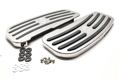 New OEM Yamaha STR-4WM27-11-13 Floorboard Cover Kit NOS