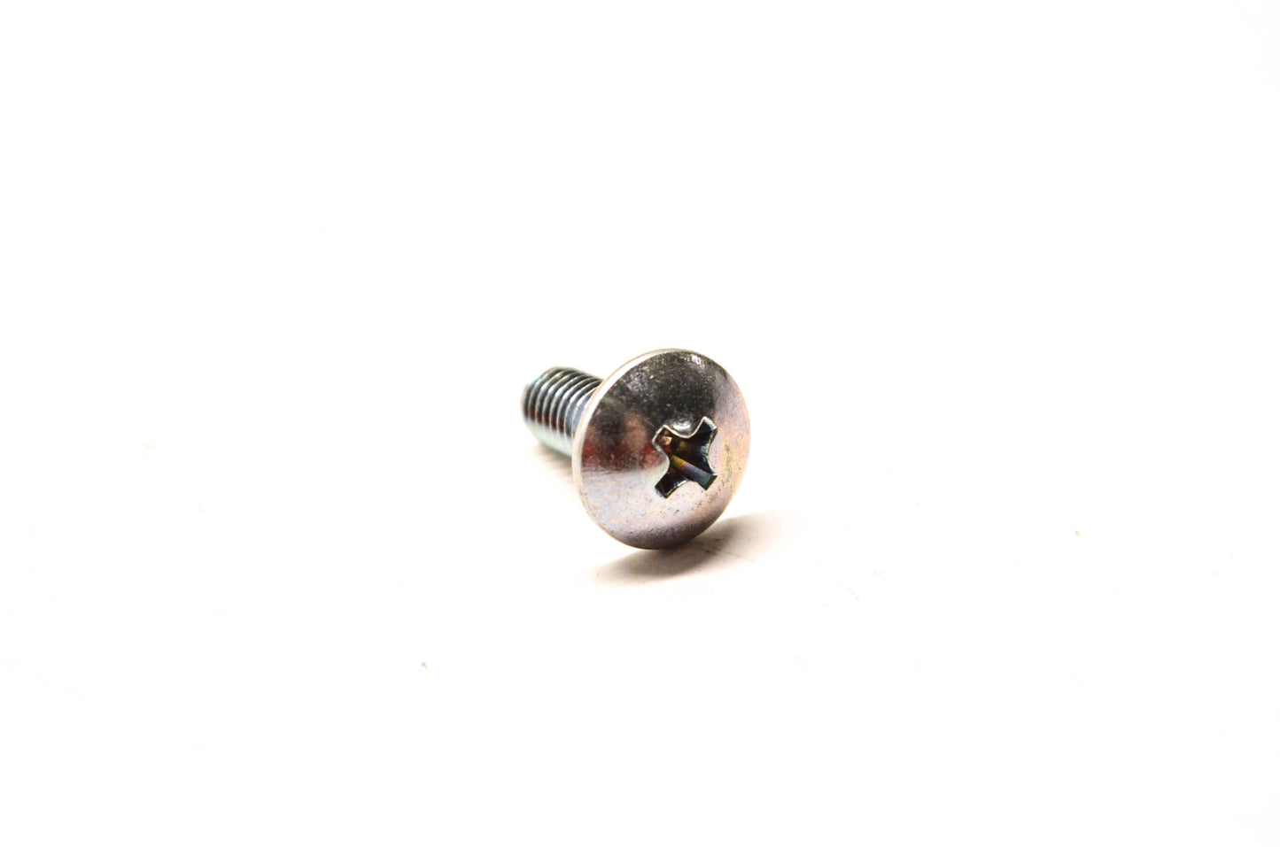 New OEM Suzuki 02142-0512A Screw NOS