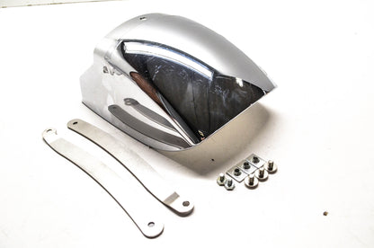 Show Chrome 52-716 Fender Extension Kit NOS