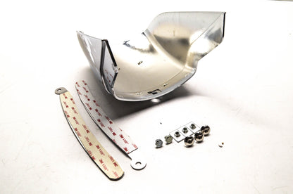 Show Chrome 52-716 Fender Extension Kit NOS