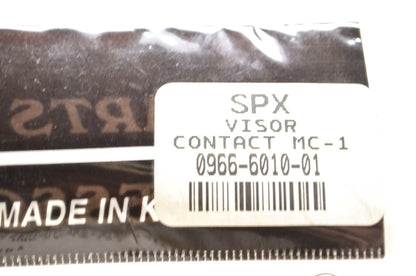 HJC 0966-6010-01 Visor NOS