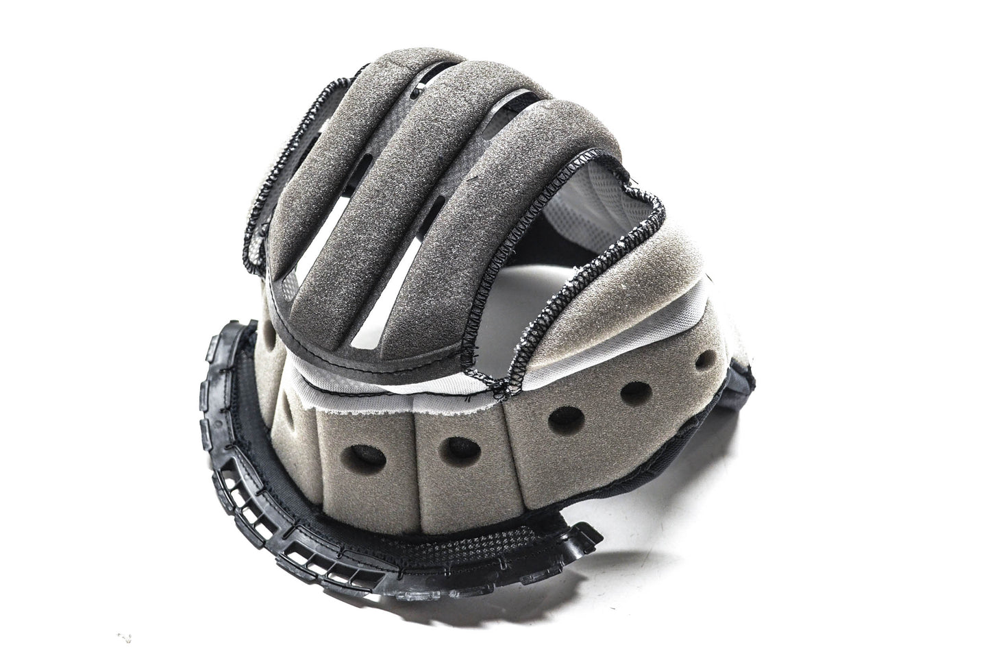 Shoei 0212-4205-08 X12 Center Pad XXL NOS
