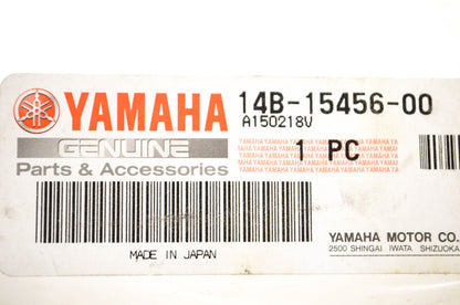 New OEM Yamaha 14B-15456-00-00 Gasket NOS