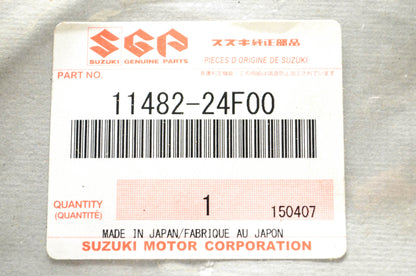 New OEM Suzuki 11482-24F00 Gasket NOS