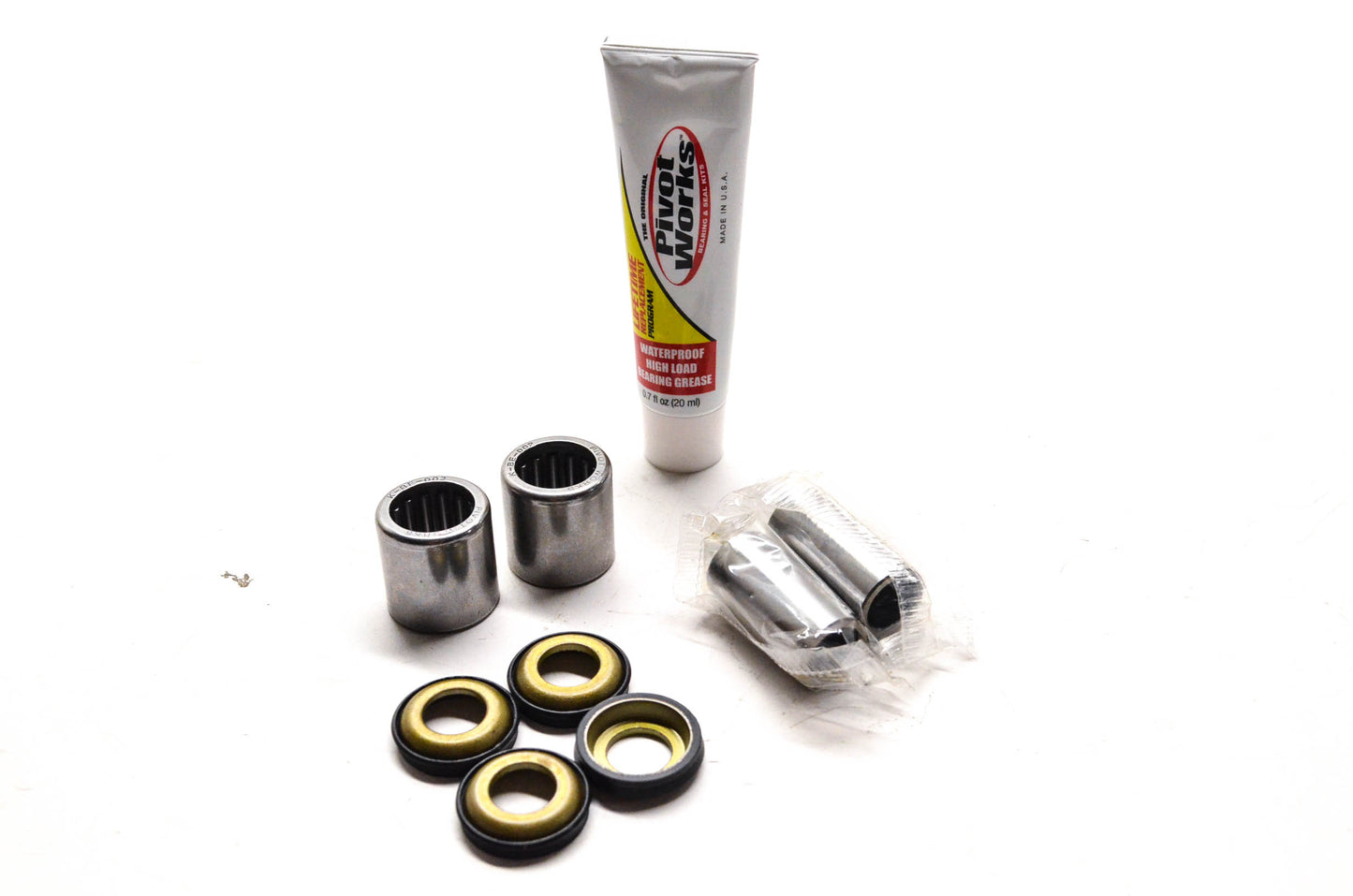 Pivot Works PWSAK-K08-008 Swing Arm Kit NOS