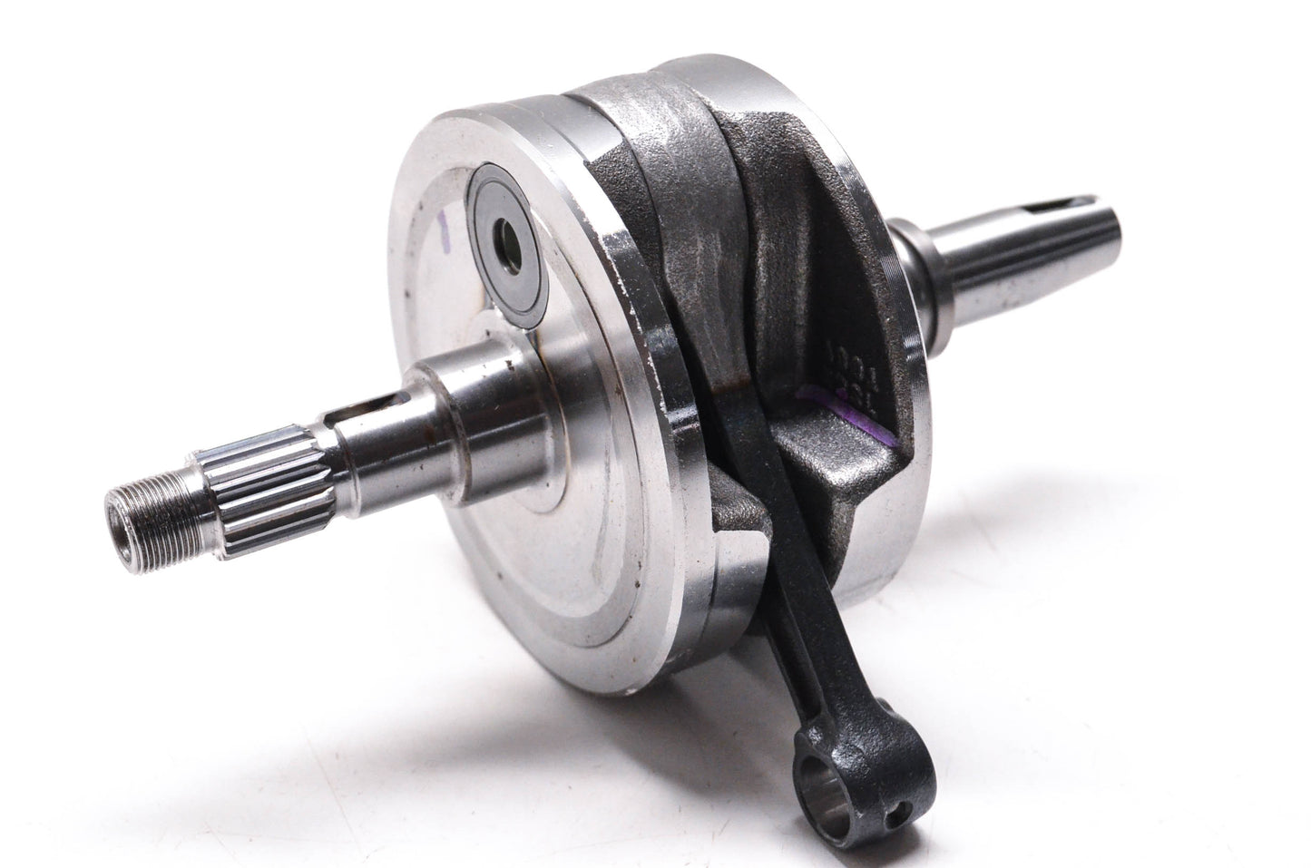 New OEM Honda 13000-KPS-900 Crankshaft NOS