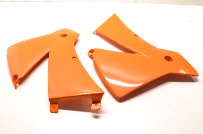 New OEM KTM 12-294-39 Shroud Kit NOS