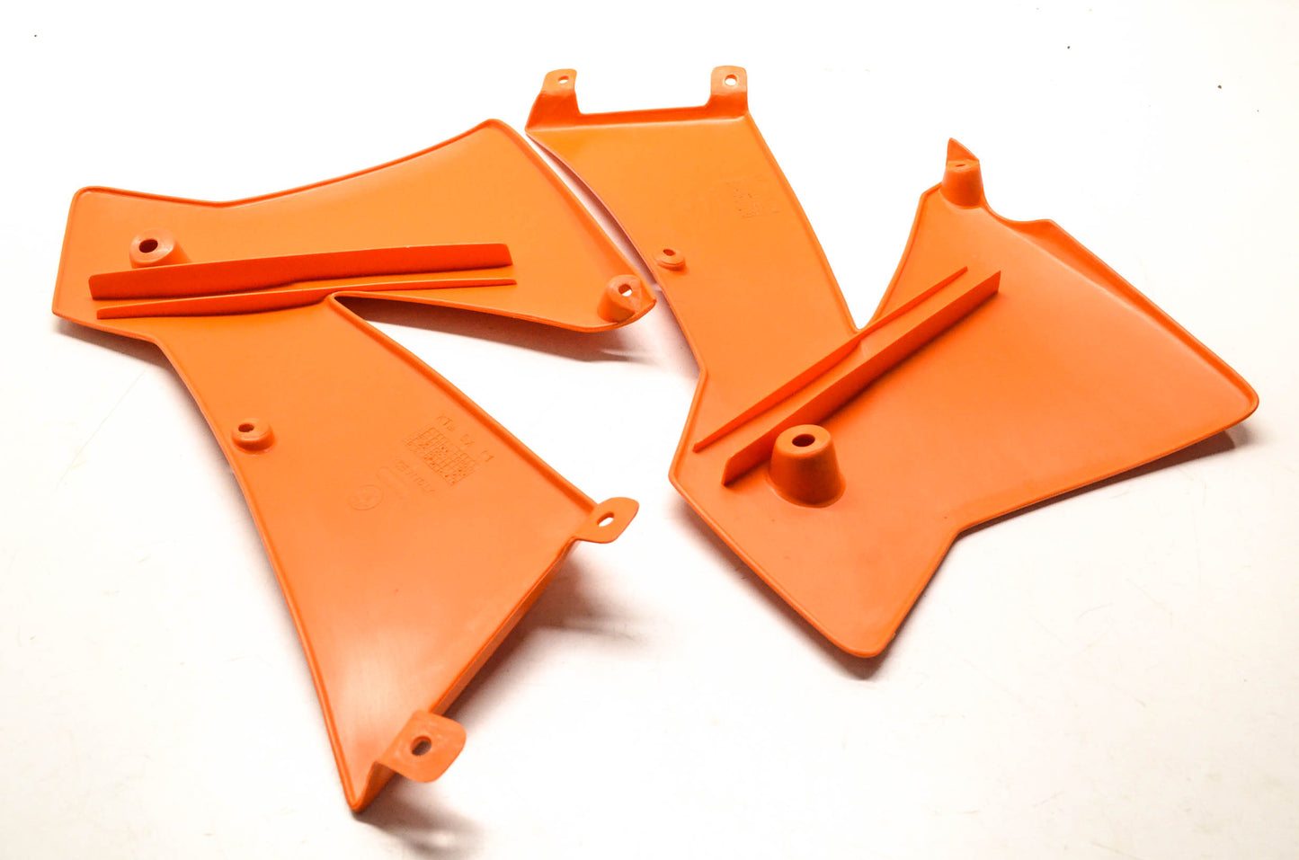 New OEM KTM 12-294-39 Shroud Kit NOS