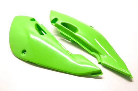 UFO 0520-0285, KA03734026 Side Panel Kit NOS