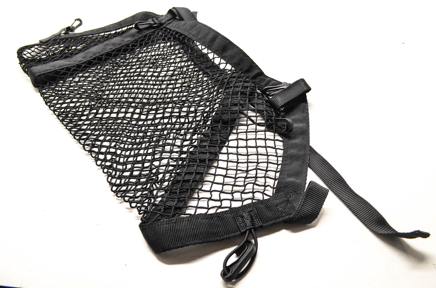 New OEM Honda 67810-HL3-A40 Side Net Assembly NOS