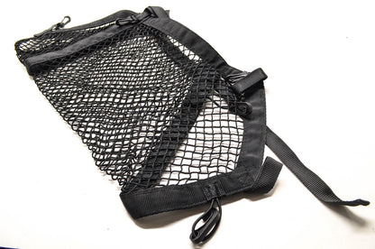 New OEM Honda 67810-HL3-A40 Side Net Assembly NOS