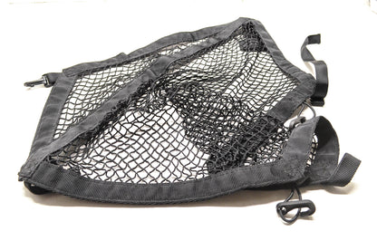 New OEM Honda 67810-HL3-A40 Side Net Assembly NOS