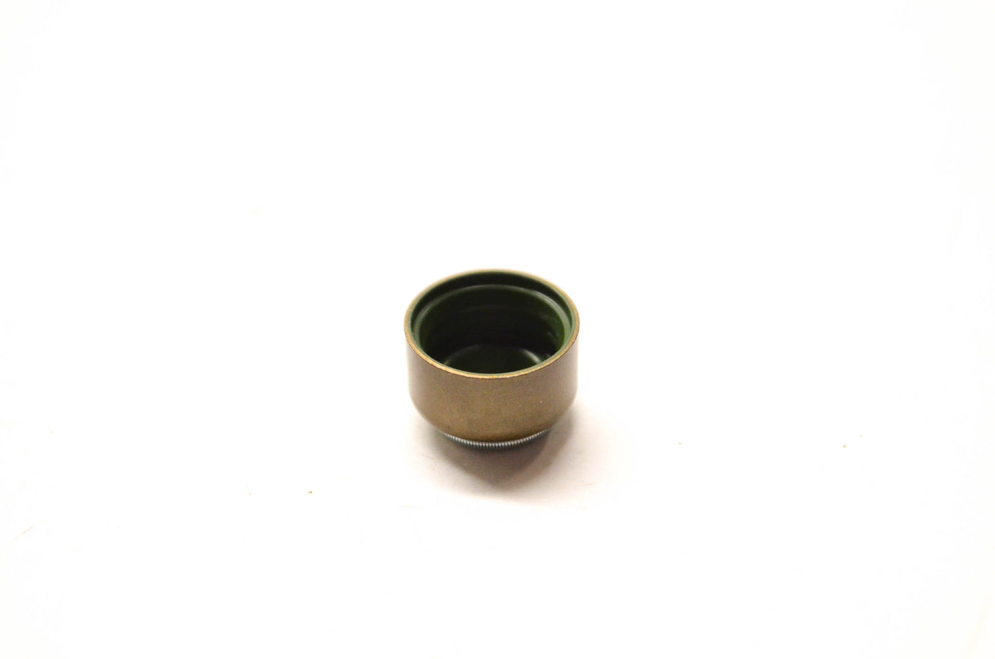 New OEM Yamaha M01-12129-00 Valve Seal NOS